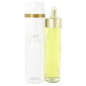 Perry Ellis - Perry Ellis 360 : Eau De Toilette Spray 6.8 Oz / 200 ml