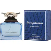 Tommy Bahama - Maritime : Eau De Cologne Spray 4.2 Oz / 125 ml