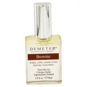 Demeter - Brownie : Eau de Cologne Spray 1 Oz / 30 ml