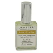 Demeter - Banana FlambÃ©e : Eau de Cologne Spray 1 Oz / 30 ml