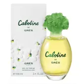 Parfums GrÃ¨s - Cabotine : Eau De Parfum Spray 3.4 Oz / 100 ml