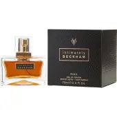 David Beckham - Intimately Beckham : Eau De Toilette Spray 2.5 Oz / 75 ml