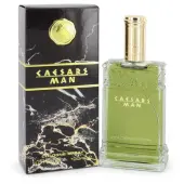 Caesars - Caesars : Eau de Cologne Spray 4.2 Oz / 125 ml