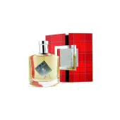 John Mac Steed - Red : Eau De Toilette Spray 3.4 Oz / 100 ml