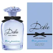 Dolce & Gabbana - Dolce Blue Jasmine : Eau De Parfum Spray 2.5 Oz / 75 ml