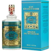 4711 - 4711 Eau De Cologne Originale : Eau De Cologne 300 ml