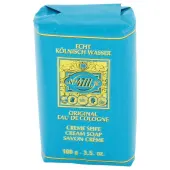 4711 - 4711 : Soap 3.4 Oz / 100 ml