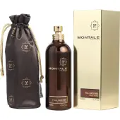 Montale - Full Incense : Eau De Parfum Spray 3.4 Oz / 100 ml