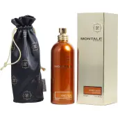 Montale - Honey Aoud : Eau De Parfum Spray 3.4 Oz / 100 ml