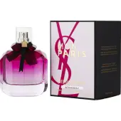 Yves Saint Laurent - Mon Paris IntensÃ©ment : Eau De Parfum Intense Spray 6.8 Oz / 90 ml