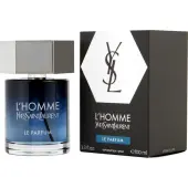 Yves Saint Laurent - L'Homme Le Parfum : Eau De Parfum Spray 3.4 Oz / 100 ml