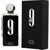Afnan - 9Pm : Eau De Parfum Spray 3.4 Oz / 100 ml