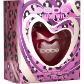 Bebe - Luxe Wild : Eau De Parfum Spray 3.4 Oz / 100 ml