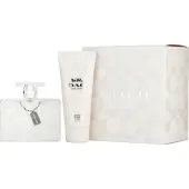 Coach - Signature : Gift Boxes 3.4 Oz / 100 ml