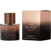 Kenneth Cole - Black Copper : Eau De Toilette Spray 3.4 Oz / 100 ml