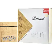 Rasasi - Woody For Men : Eau De Parfum Spray 2 Oz / 60 ml