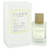 Clean - Reserve Citron Fig : Eau De Parfum Spray 3.4 Oz / 100 ml