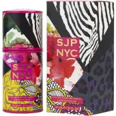 Sarah Jessica Parker - SJP NYC : Eau De Parfum Spray 1 Oz / 30 ml
