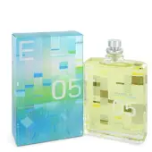 Escentric Molecules - Escentric 05 : Eau De Toilette Spray 3.4 Oz / 100 ml
