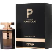 Al Haramain - Portfolio Floral Sculpture : Eau De Parfum Spray 2.5 Oz / 75 ml