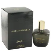 Sean John - Unforgivable : Eau De Toilette Spray 2.5 Oz / 75 ml