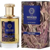 The Woods Collection - Twilight : Eau De Parfum Spray 3.4 Oz / 100 ml