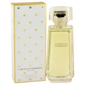 Carolina Herrera - Carolina Herrera : Eau De Toilette Spray 3.4 Oz / 100 ml