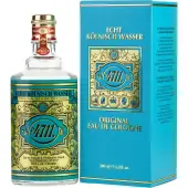 4711 - 4711 Eau De Cologne Originale : Eau De Cologne 6.8 Oz / 200 ml
