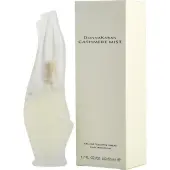 Donna Karan - Cashmere Mist : Eau De Toilette Spray 1.7 Oz / 50 ml