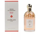 Guerlain - Aqua Allegoria Orange Soleia : Eau De Toilette Spray 4.2 Oz / 125 ml