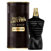 Jean Paul Gaultier - Le Male Le Parfum : Eau De Parfum Intense Spray 4.2 Oz / 125 ml