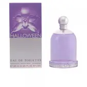 Jesus Del Pozo - Halloween : Eau De Toilette Spray 6.8 Oz / 200 ml