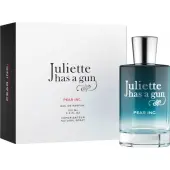Juliette Has A Gun - Pear Inc. : Eau De Parfum Spray 3.4 Oz / 100 ml