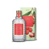 4711 - Acqua Colonia Lychee & White Mint : Eau De Cologne Spray 170 ml