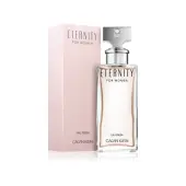 Calvin Klein - Eternity Eau Fresh : Eau De Parfum Spray 3.4 Oz / 100 ml