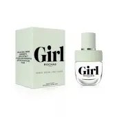 Rochas - Girl : Eau De Toilette Spray 2 Oz / 60 ml