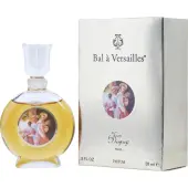 Jean Desprez - Bal Ã Versailles : Perfume 1 Oz / 30 ml