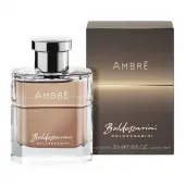 Baldessarini - AmbrÃ© : Eau De Toilette Spray 1.7 Oz / 50 ml