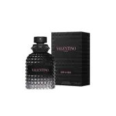 Valentino - Uomo Born In Roma : Eau De Toilette Spray 1.7 Oz / 50 ml