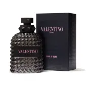 Valentino - Uomo Born In Roma : Eau De Toilette Spray 3.4 Oz / 100 ml