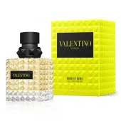 Valentino - Donna Born In Roma Yellow Dream : Eau De Parfum Spray 1.7 Oz / 50 ml
