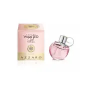 Loris Azzaro - Azzaro Wanted Girl Tonic : Eau De Toilette Spray 1.7 Oz / 50 ml