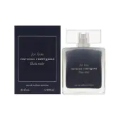 Narciso Rodriguez - For Him Bleu Noir : Eau De Toilette Extreme Spray 3.4 Oz / 100 ml