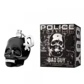Police - To Be Bad Guy : Eau De Toilette Spray 4.2 Oz / 125 ml