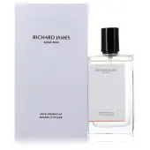 Richard James - Aqva Aromatica Ecorce D'Epices : Eau de Cologne Spray 104 ml