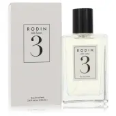 Rodin - Olio Lusso 3 : Eau De Toilette Spray 3.4 Oz / 100 ml