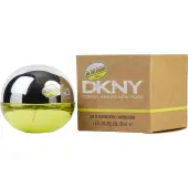 Donna Karan - DKNY Be Delicious 100% Pure New York : Eau De Parfum Spray 1 Oz / 30 ml