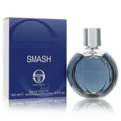 Sergio Tacchini - Smash : Eau De Toilette Spray 3.4 Oz / 100 ml