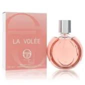 Sergio Tacchini - La Volee : Eau De Toilette Spray 3.4 Oz / 100 ml