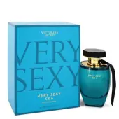 Victoria's Secret - Very Sexy Sea : Eau De Parfum Spray 3.4 Oz / 100 ml